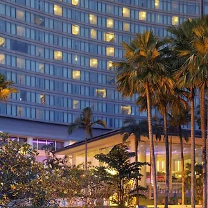 Hotel Thistle, Johor Bahru