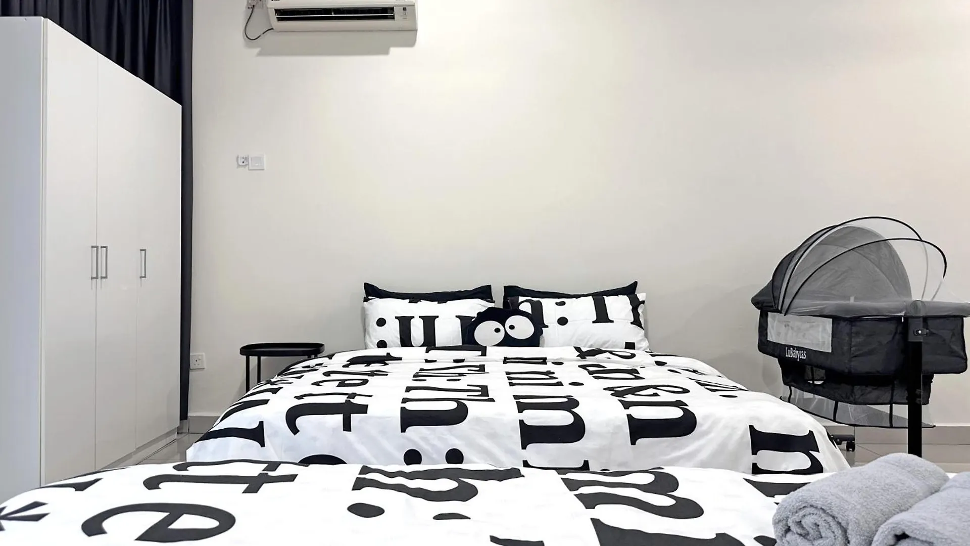 Studio 4Pax Palazio Mount Austin Johor Bahru