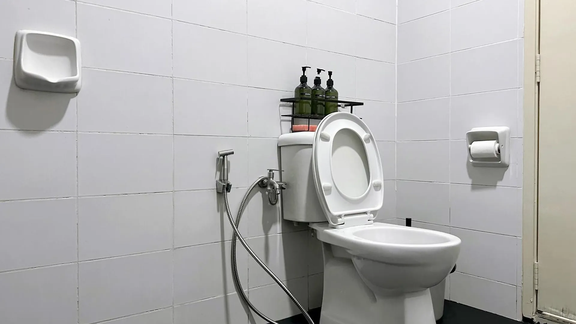 Studio 4Pax Palazio Mount Austin Johor Bahru Lejlighed