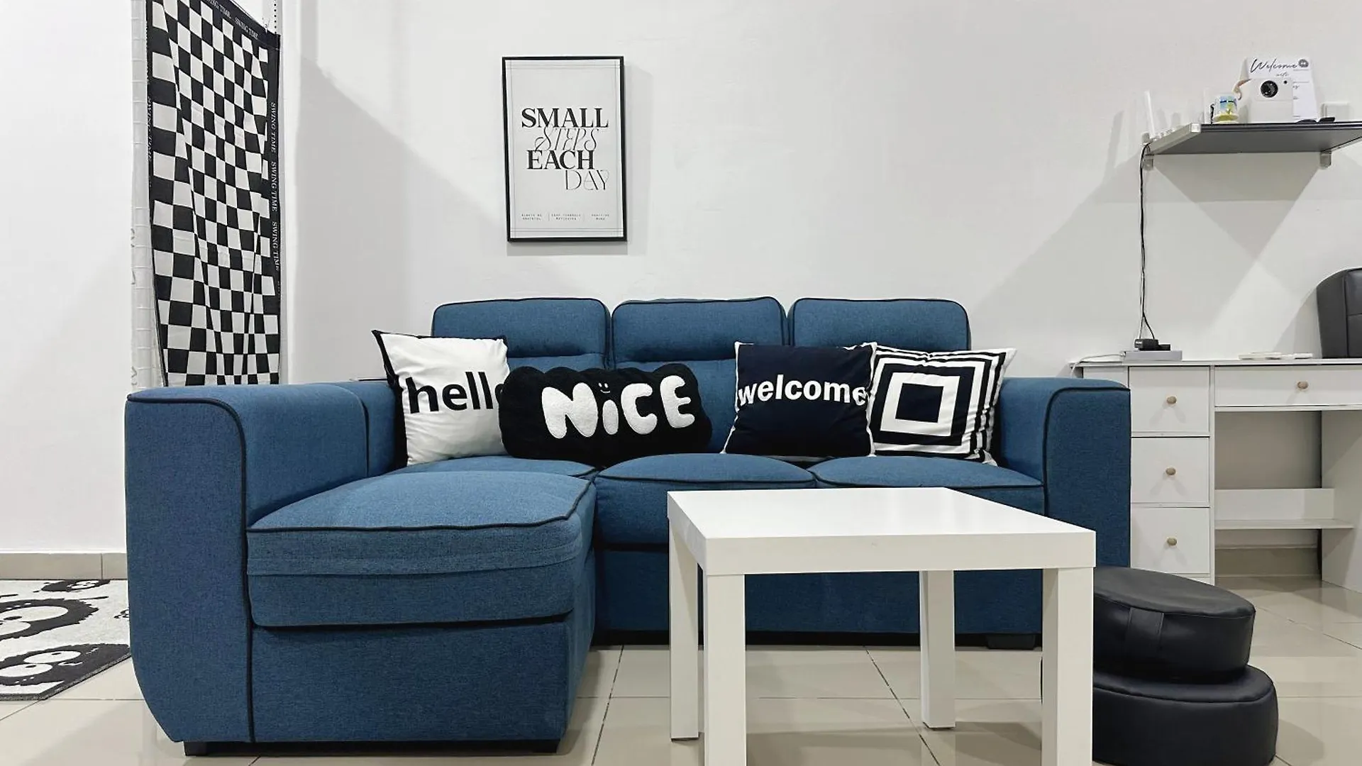 Studio 4Pax Palazio Mount Austin Johor Bahru Lejlighed