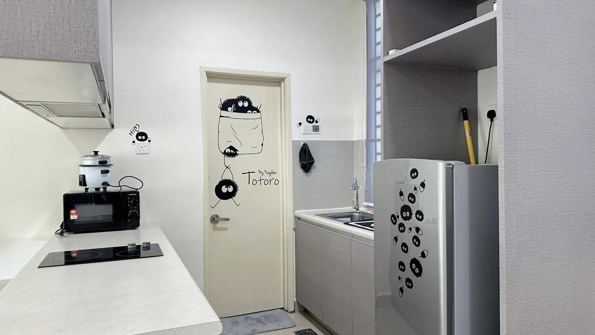 Studio 4Pax Palazio Mount Austin Johor Bahru
