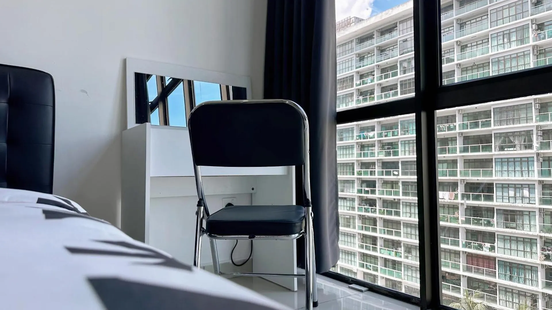 Studio 4Pax Palazio Mount Austin Johor Bahru 0*,